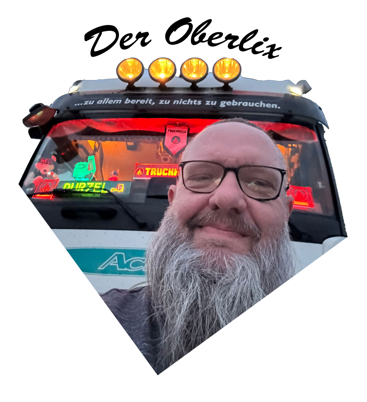 Konturgeschnittene Sticker selbst gestalten