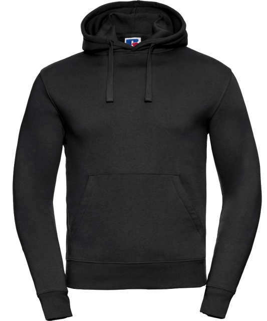 Hoodie mit Wunschdruck