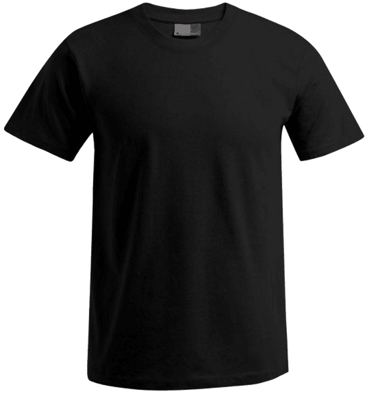 T-Shirts mit Wunschdruck - Diymal3